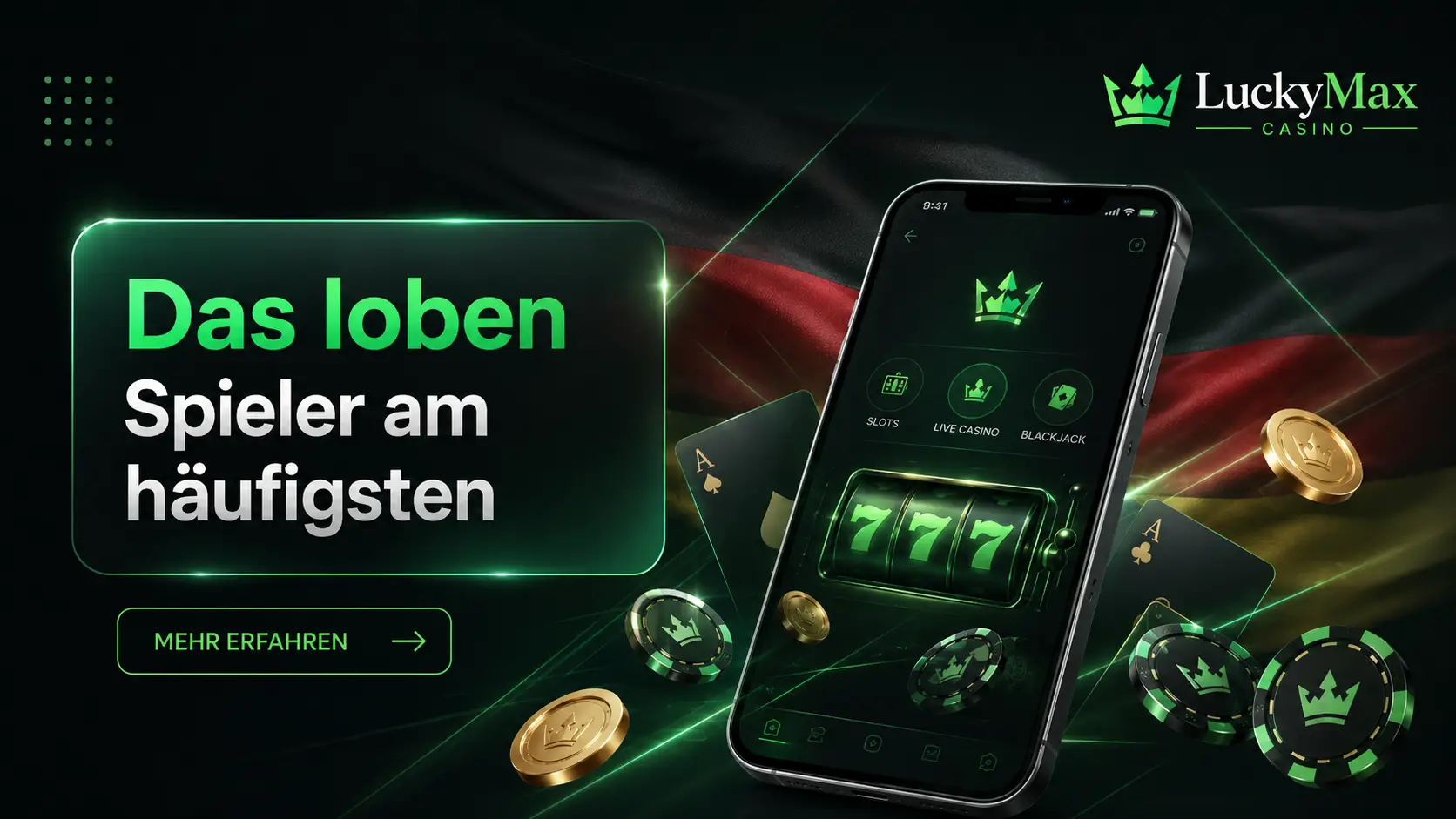 Das loben Spieler am häufigsten